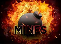 Mines — Mostbet casino oyunu