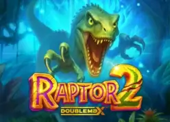 Raptor 2 — Mostbet casino oyunu